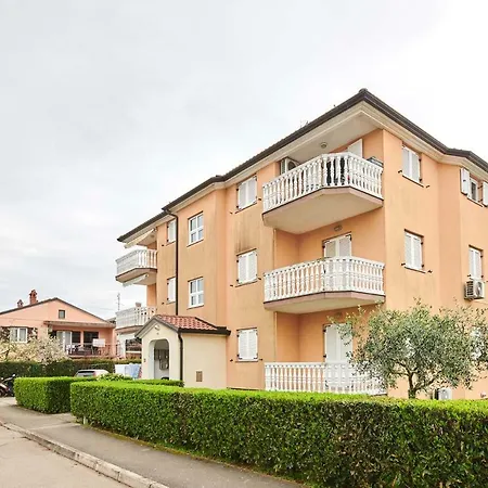 Vizintin Apartment *