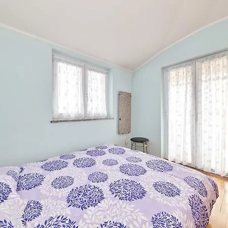 Vizintin Apartment *